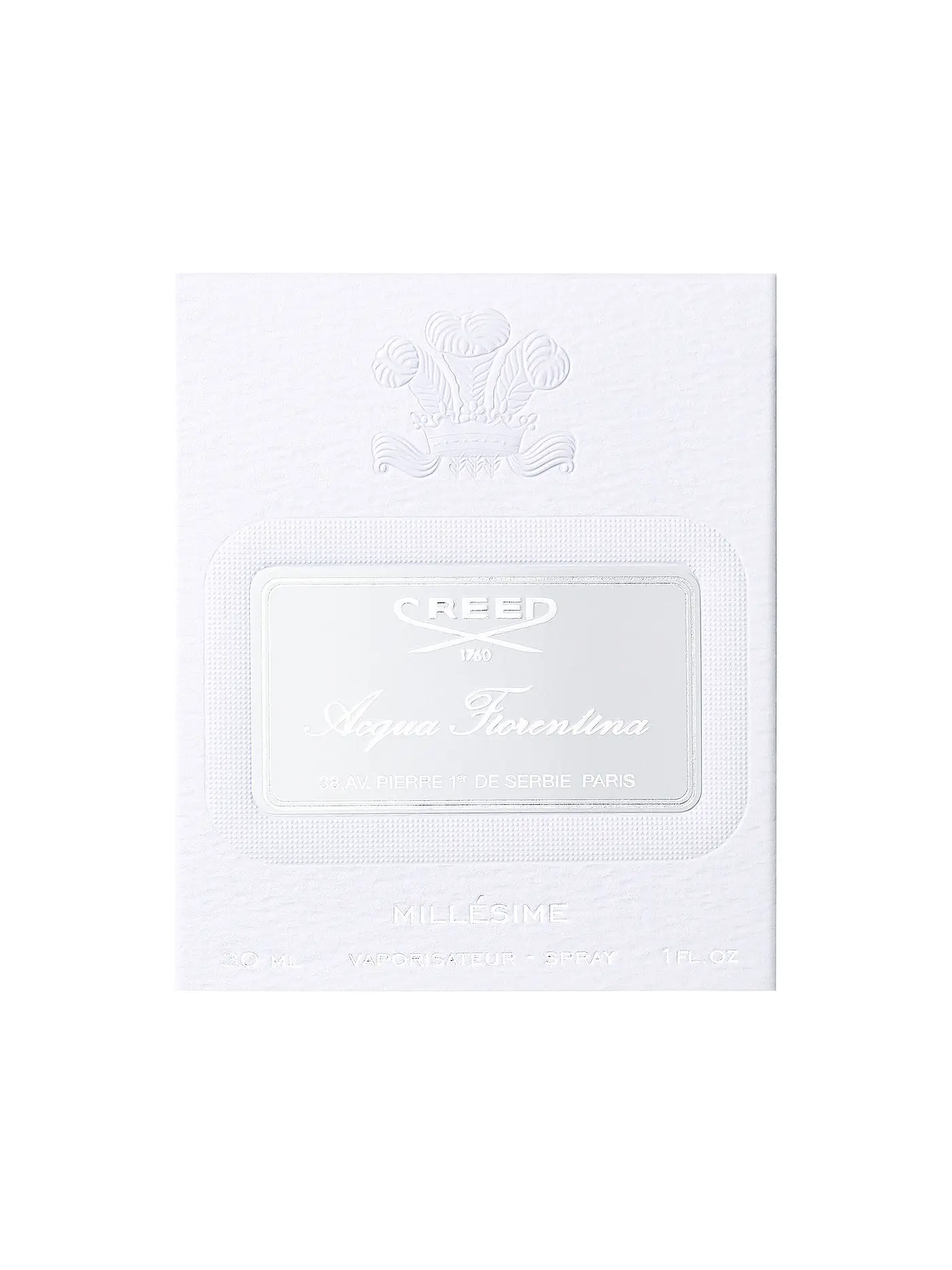 CREED | Aqua Fiorentina Eau de Parfum 75ml | 